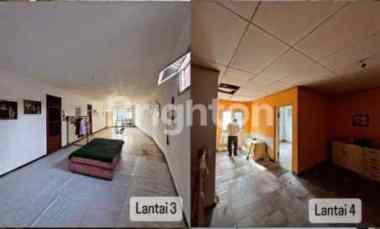 dijual ruko gudang kantor gemblongan