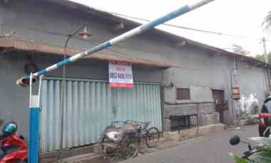 dijual ruko gudang kantor gembong tebasan