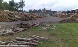 dijual ruko gudang kantor glenmore