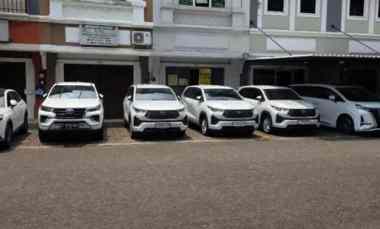 Dijual Ruko Golden Madrid BSD Seberang Pasar Modern BSD Tangerang