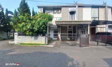 dijual ruko gudang kantor golf arcamanik bandung