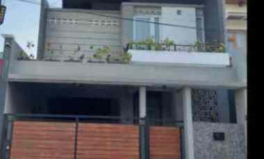 dijual ruko gudang kantor golf barat arcamanik bandung