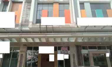 Murah Dijual Ruko Siap Pakai 7x18 D Graha Boulevard Raya Hadap Selatan
