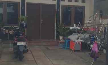 Dijual Rumah di Graha Raya Cluster Cendana Loka, Tangerang Selatan