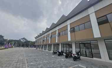 Dijual Ruko Sakura Square Green Bestari Park Talaga Bestari Balaraja