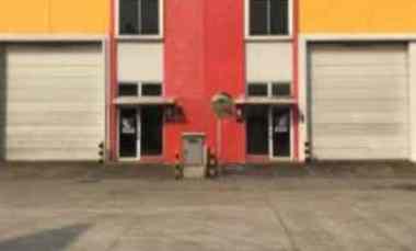 dijual ruko gudang kantor green sedayu bizpark cakung