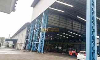 Dijual Pabrik Baja Masih Aktif Produktif di Gresik - Jawa Timur
