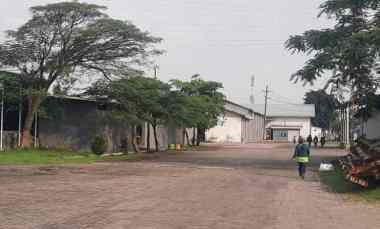 dijual ruko gudang kantor gresik jawa timur