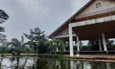 dijual ruko gudang kantor griya triga asri