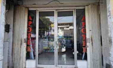 dijual ruko gudang kantor grogol jakarta barat