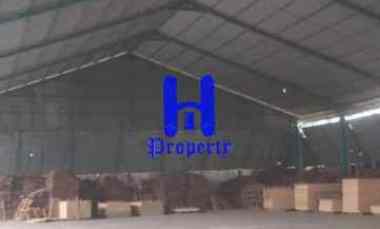 dijual ruko gudang kantor gudang bintang terang