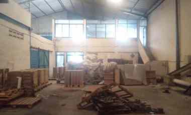 dijual ruko gudang kantor gudang fira 51 kenjeran