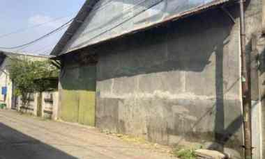 dijual ruko gudang kantor gudang kapas madya