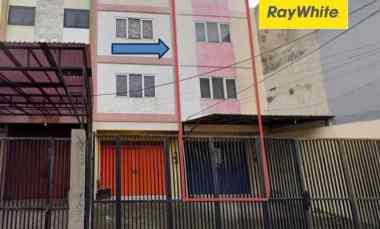 dijual ruko gudang kantor gula
