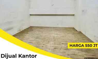 dijual ruko gudang kantor gunawangsa merr