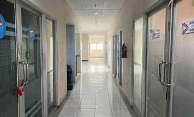 Dijual Office Space Gunawangsa Merr Surabaya Luas 39m2 Ceiling 4m SHMS