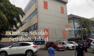 dijual ruko gudang kantor guntur