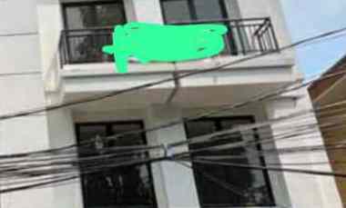 dijual ruko gudang kantor guntur