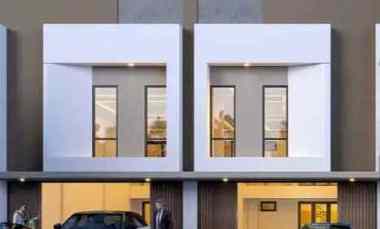 dijual ruko gudang kantor gunung anyar