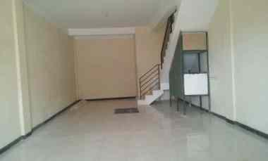 dijual ruko gudang kantor gunung anyar
