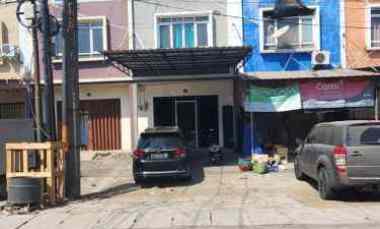 dijual ruko gudang kantor gunung anyar