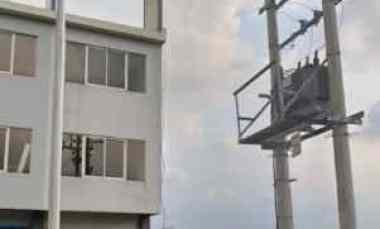 dijual ruko gudang kantor gunung anyar