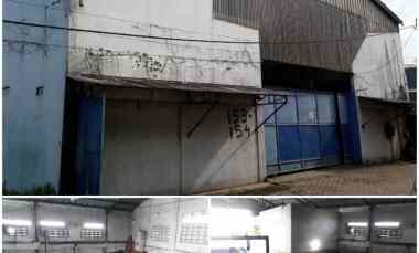 dijual ruko gudang kantor gunung anyar rungkut