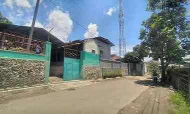 dijual ruko gudang kantor gunung panci