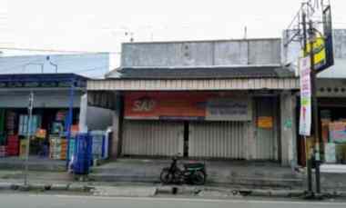 dijual ruko gudang kantor gurah kediri