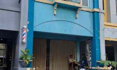 dijual ruko gudang kantor gwalk citraland