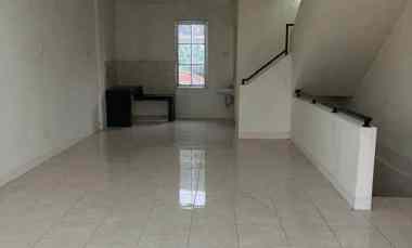 Dijual Ruko Traffic Ramai Bebas Banjir di Harapan Indah Bekasi