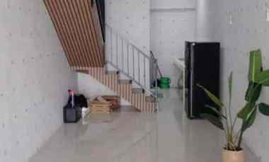 dijual ruko gudang kantor harapan jaya