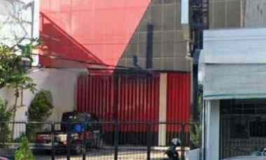 dijual ruko gudang kantor hr muhammad