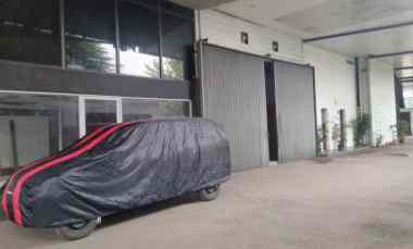 Jual Gudang Dibawah Njop Husein Sastranegara dekat Bandara Soetta