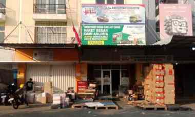 Dijual Ruko Murah Bagus Terawat di Ifolia Harapan Indah