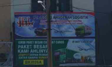dijual ruko gudang kantor ifolia harapan indah
