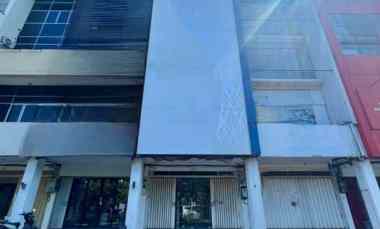 dijual ruko gudang kantor indragiri