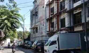 dijual ruko gudang kantor indrapura