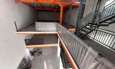 dijual ruko gudang kantor ir h soekarno
