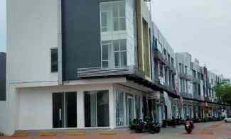 Investasi Cerdas di Ruko Sudirman Boulevard, Jababeka Cikarang