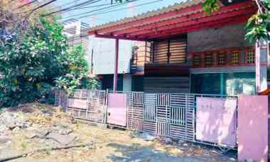 dijual ruko gudang kantor jakarta perak pabean