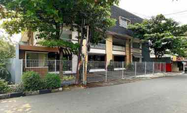 dijual ruko gudang kantor jakarta timur