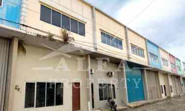 dijual ruko gudang kantor jalan ahmad yani 2