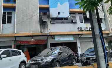 dijual ruko gudang kantor jalan ahmad yani