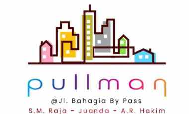 Dijual Ruko dan Villa Komplek Pullman Business District Kondisi Kosong