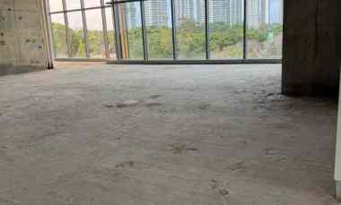 dijual ruko gudang kantor jalan benyamin sueb