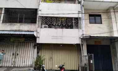 Komersial Dijual di Jalan Bongkaran