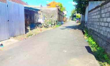 dijual ruko gudang kantor jalan cargo denpasar bali