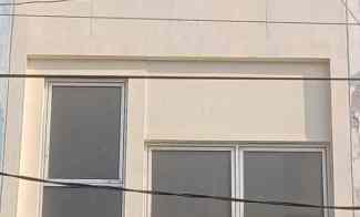 dijual ruko gudang kantor jalan chandrabaga raya