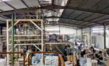 dijual ruko gudang kantor jalan cijerah kota bandung